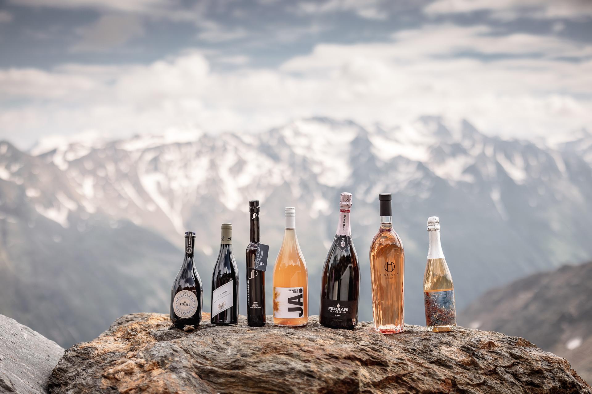 Vin sur la Montagne - Édition Été