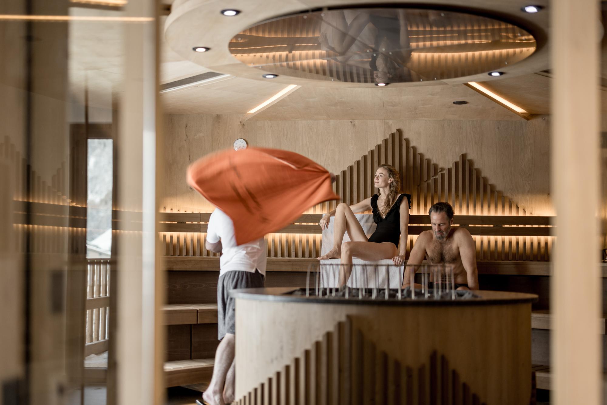 Summit Spa Special