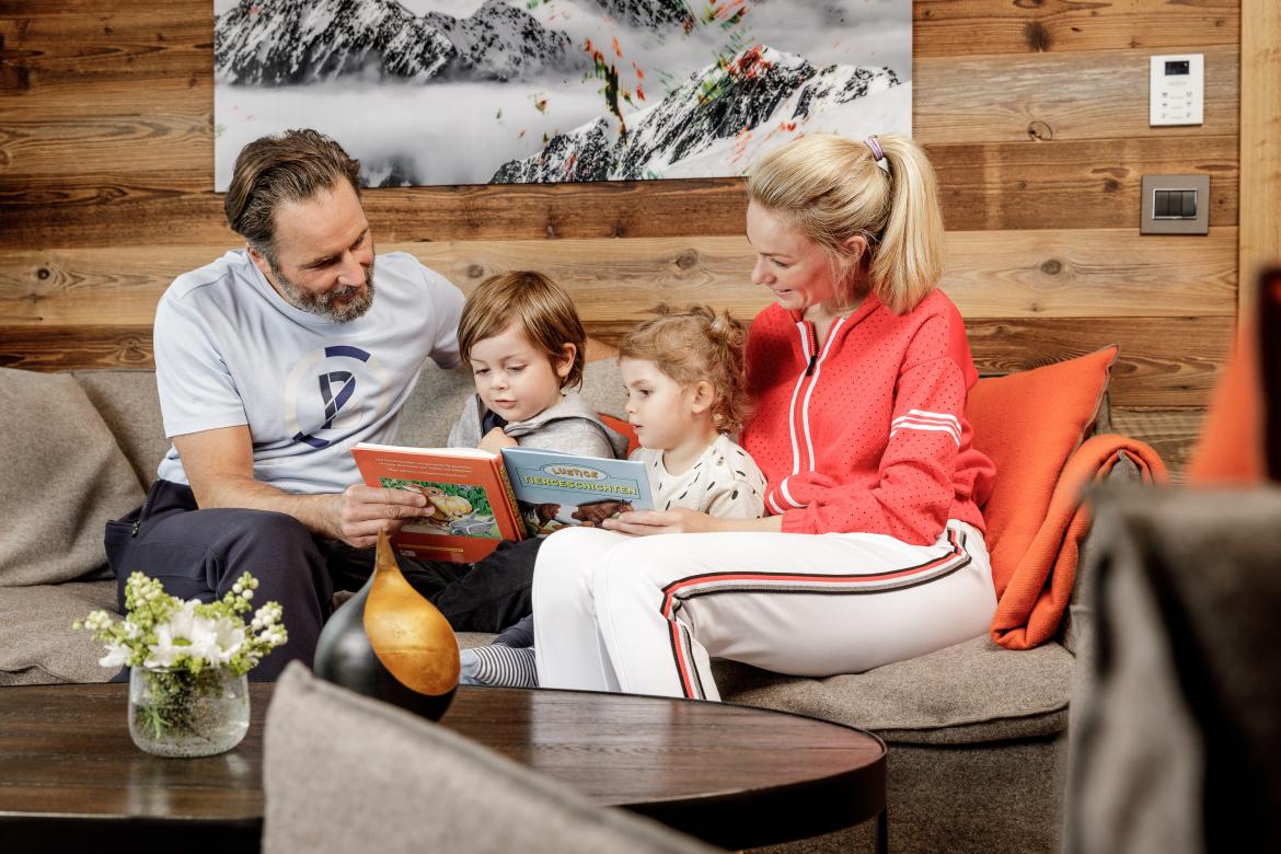 Family Advantage Weeks