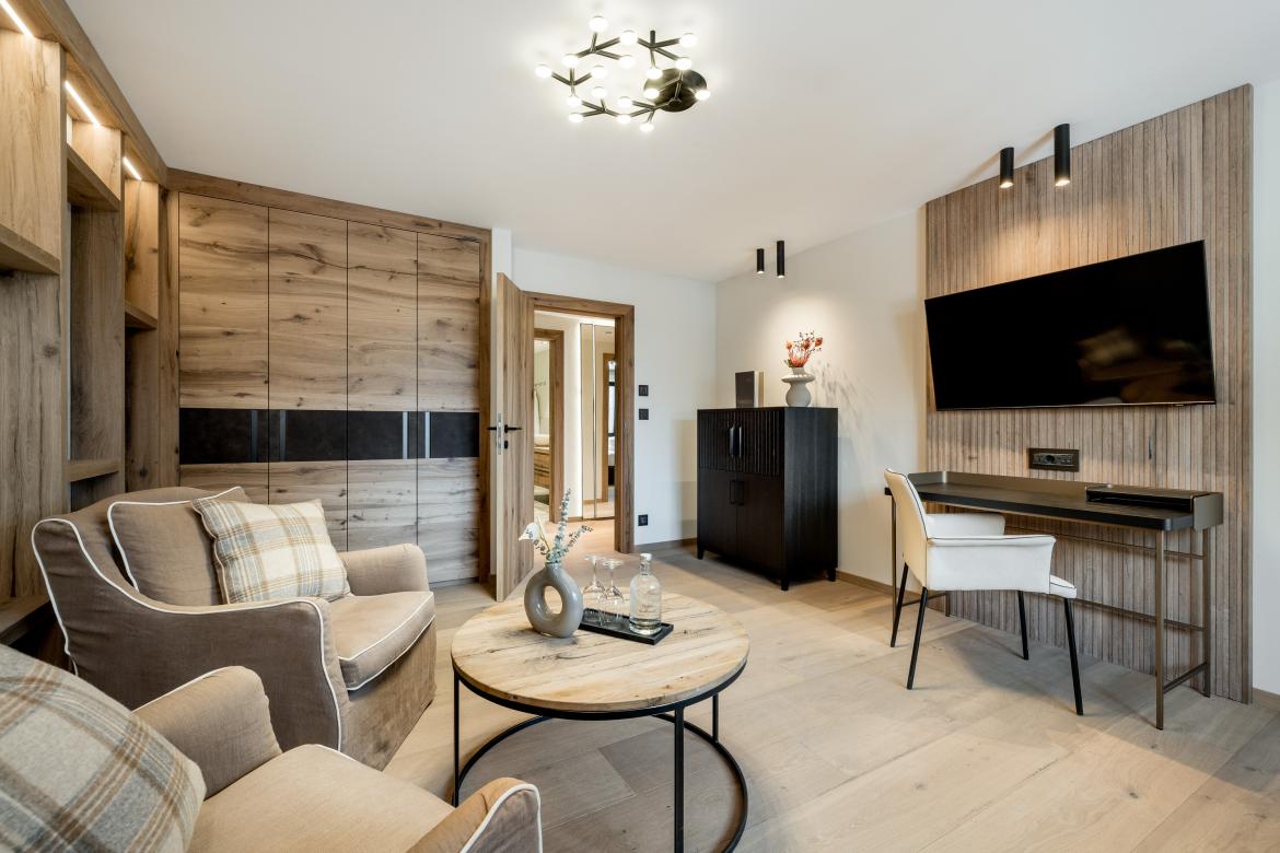 New: Well-being suite Ötztal