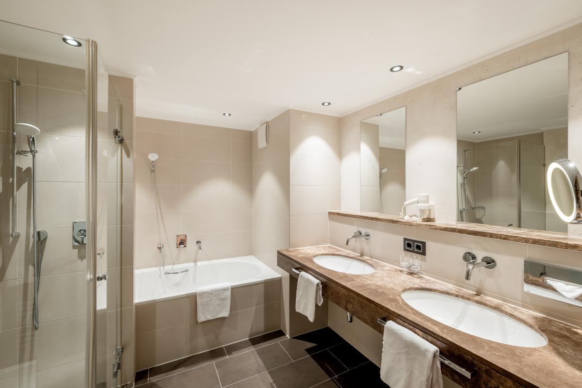 Junior Suite Nederkogl