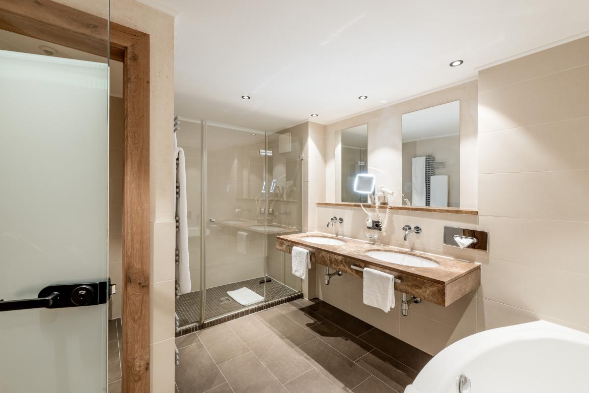 Junior Suite Nederkogl