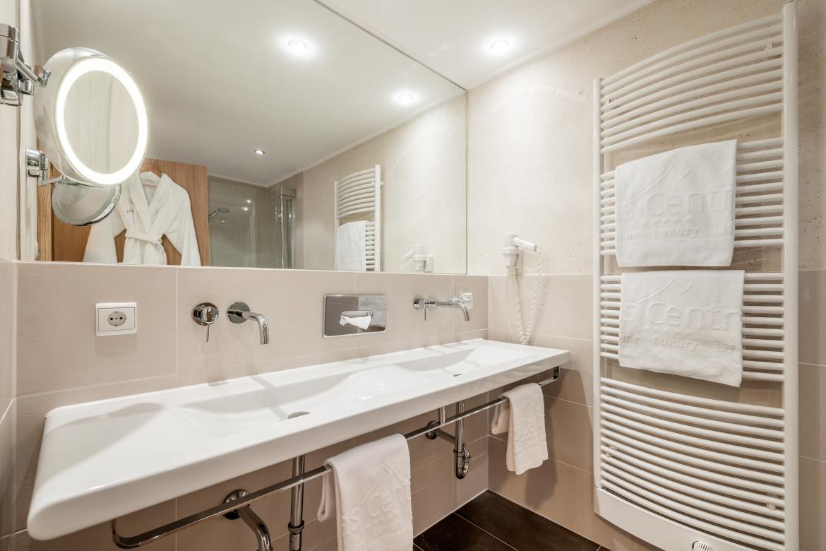 Double Room Rotkogl