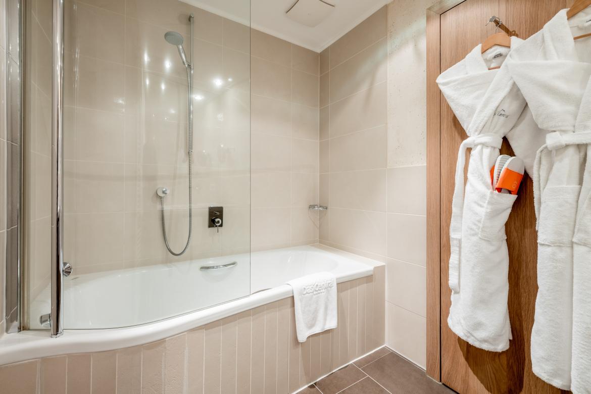 Double Room Rotkogl