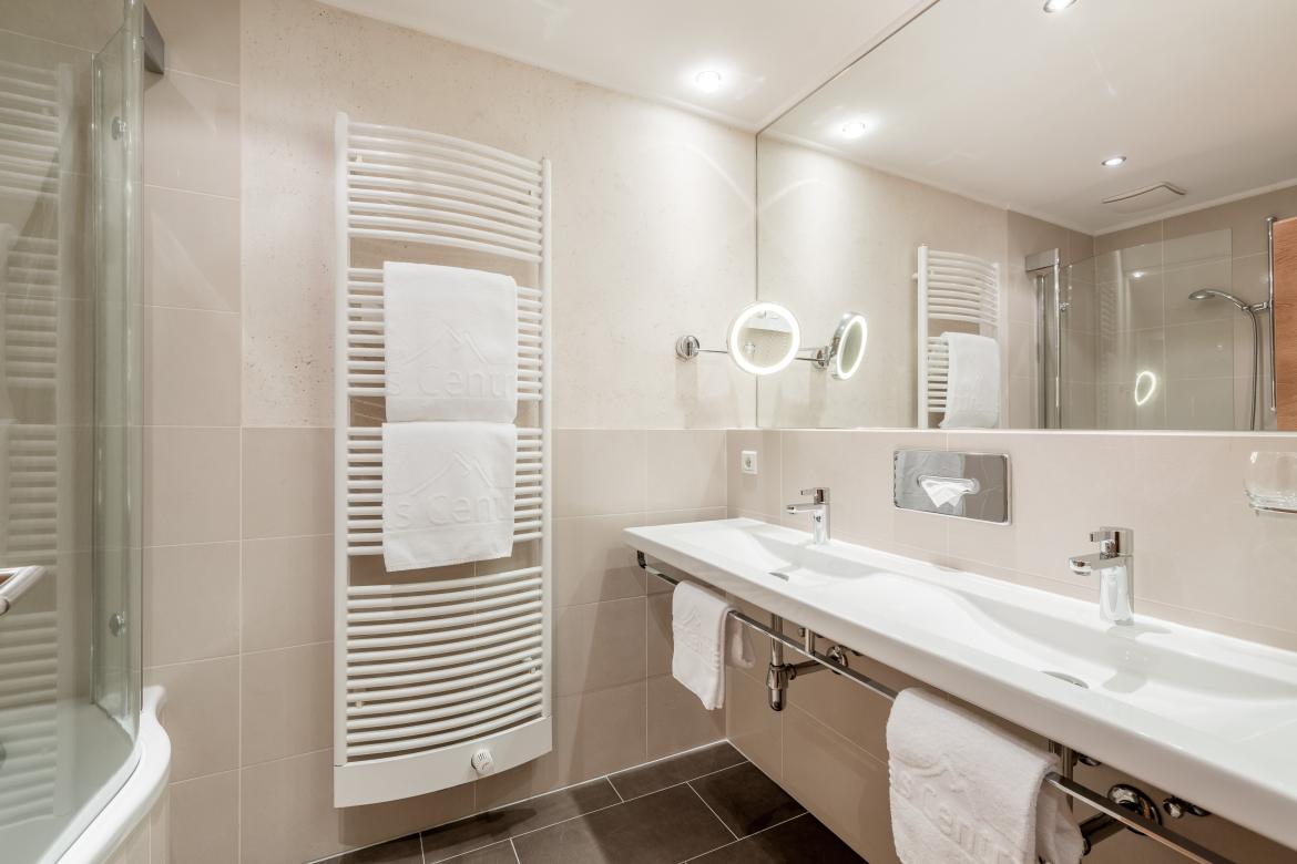 Double Room Sölden