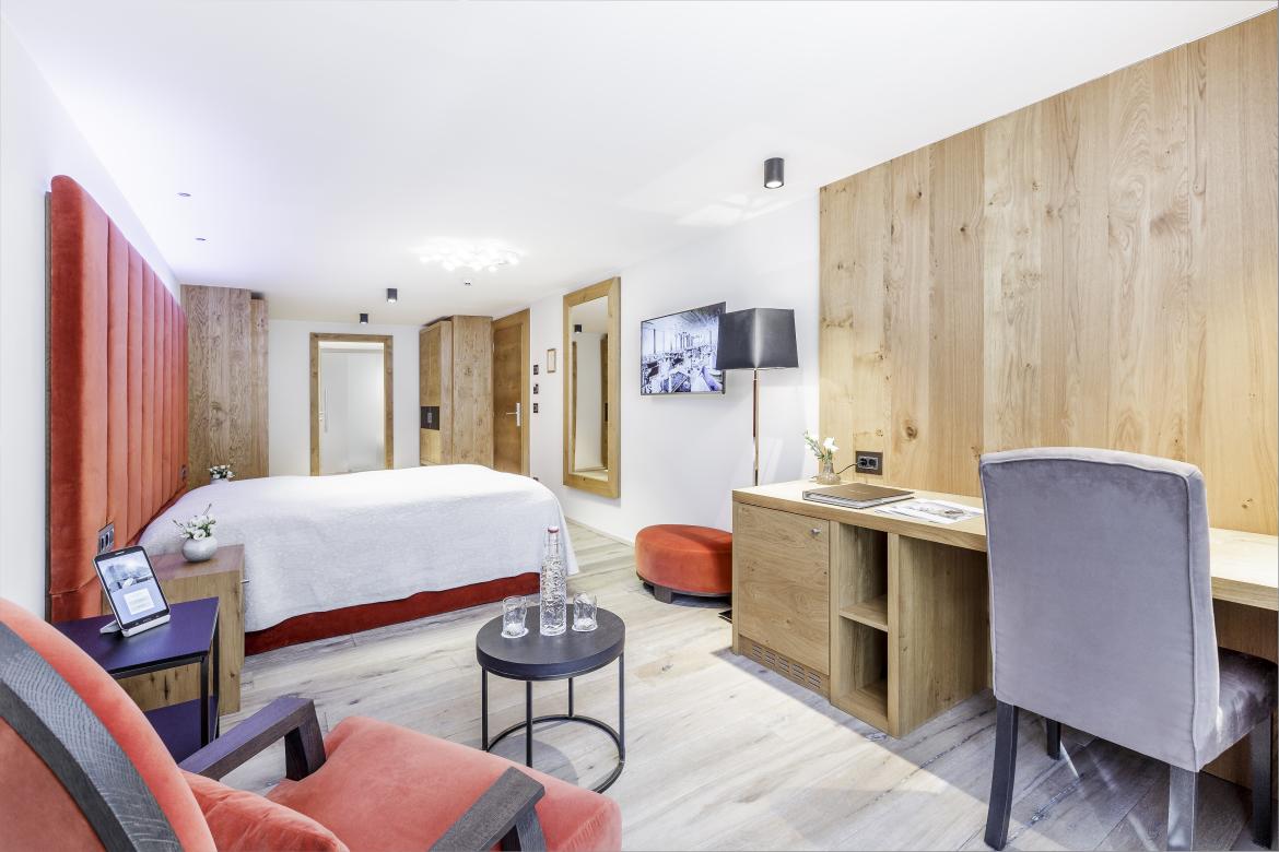 Double Room Vent