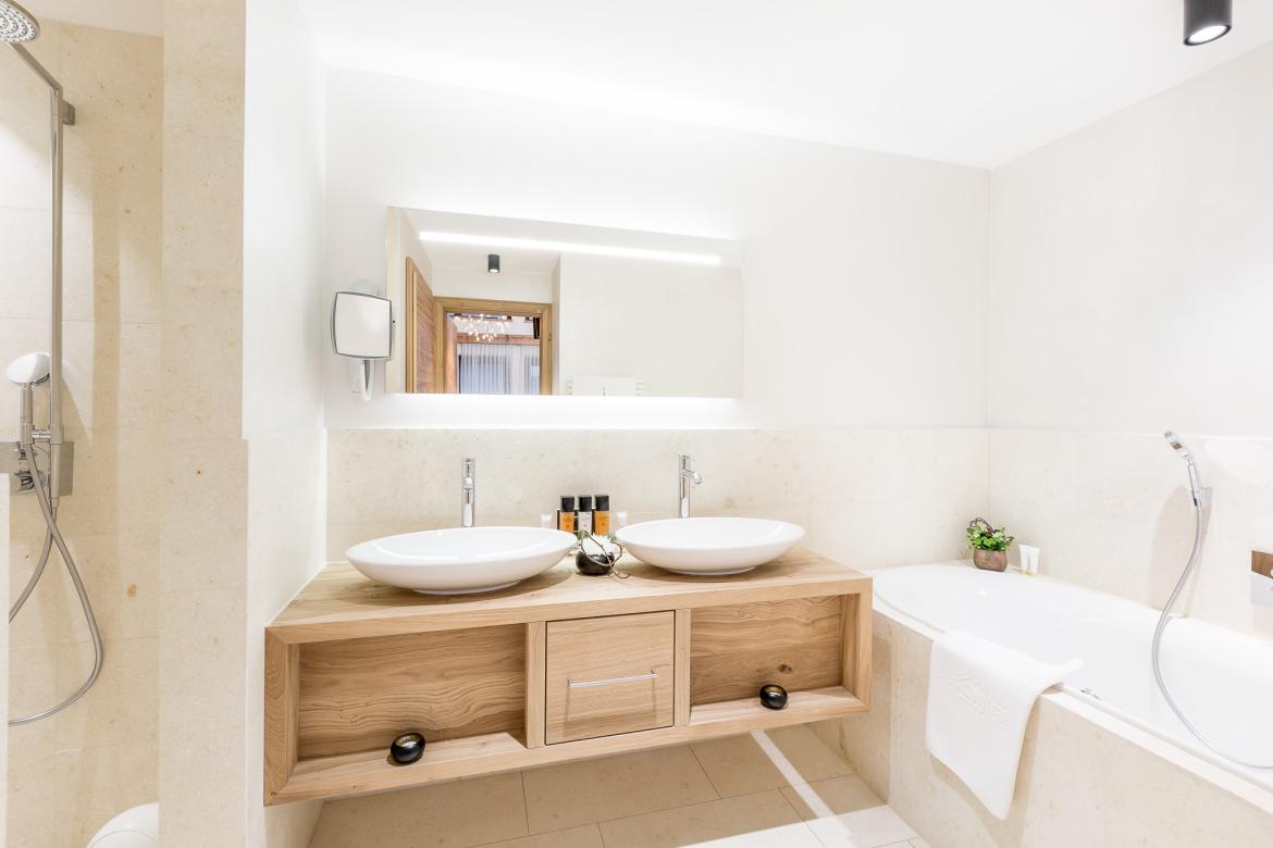 Well-being Suite Edelweiss